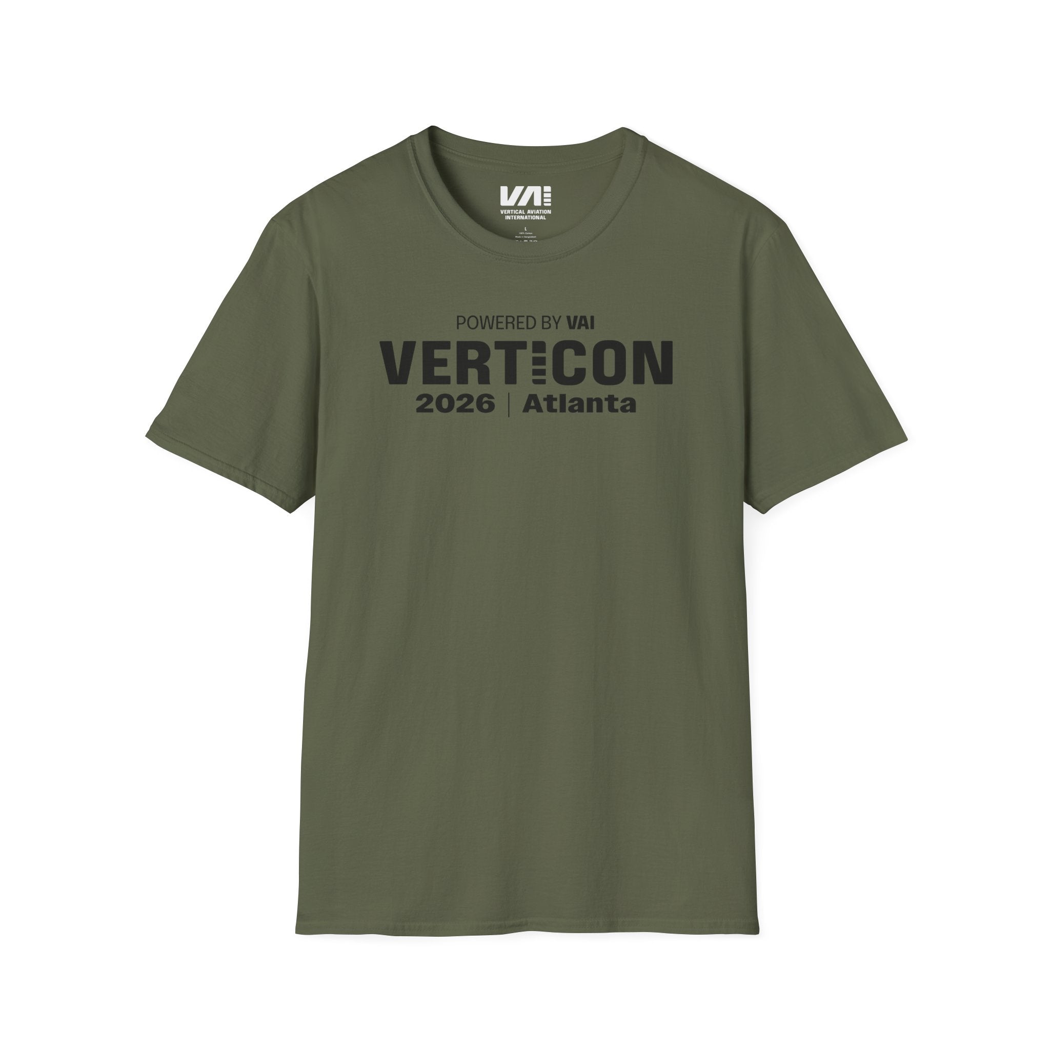 VERTICON 2026 Atlanta