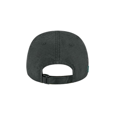 VAI Black Tacticool Ripstop Cotton No Button Hat