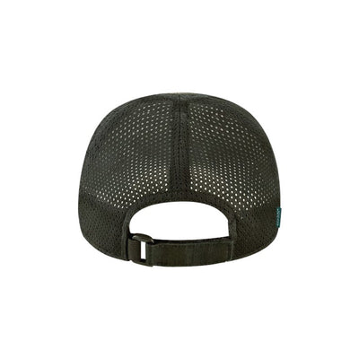 VAI Camo Tacticool Ripstop Cotton No Button Hat