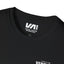Unisex "VERTICON Atlanta 2026" Black Cotton Tee