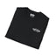 Unisex "VERTICON Atlanta 2026" Black Cotton Tee