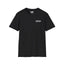 Unisex "VERTICON Atlanta 2026" Black Cotton Tee