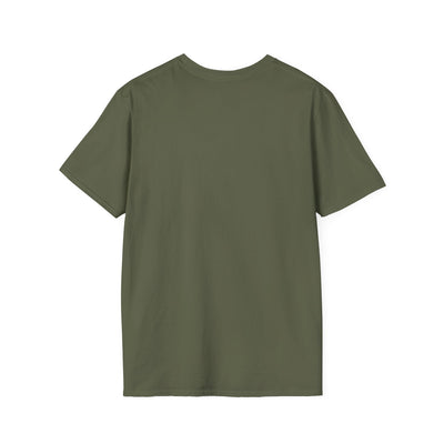 "VERTICON 2026 Atlanta" Unisex Military Green T-Shirt