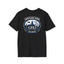 Unisex "VERTICON Atlanta 2026" Black Cotton Tee