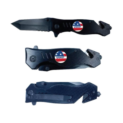 USHST Emergency Tactical Safety Tool